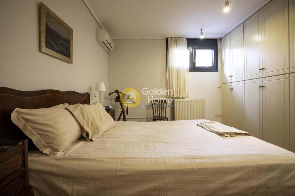 House in Agios Nikolaos, Anavissos — Photo 27 of 51