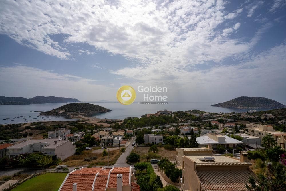 House in Agios Nikolaos, Anavissos — Photo 41 of 51
