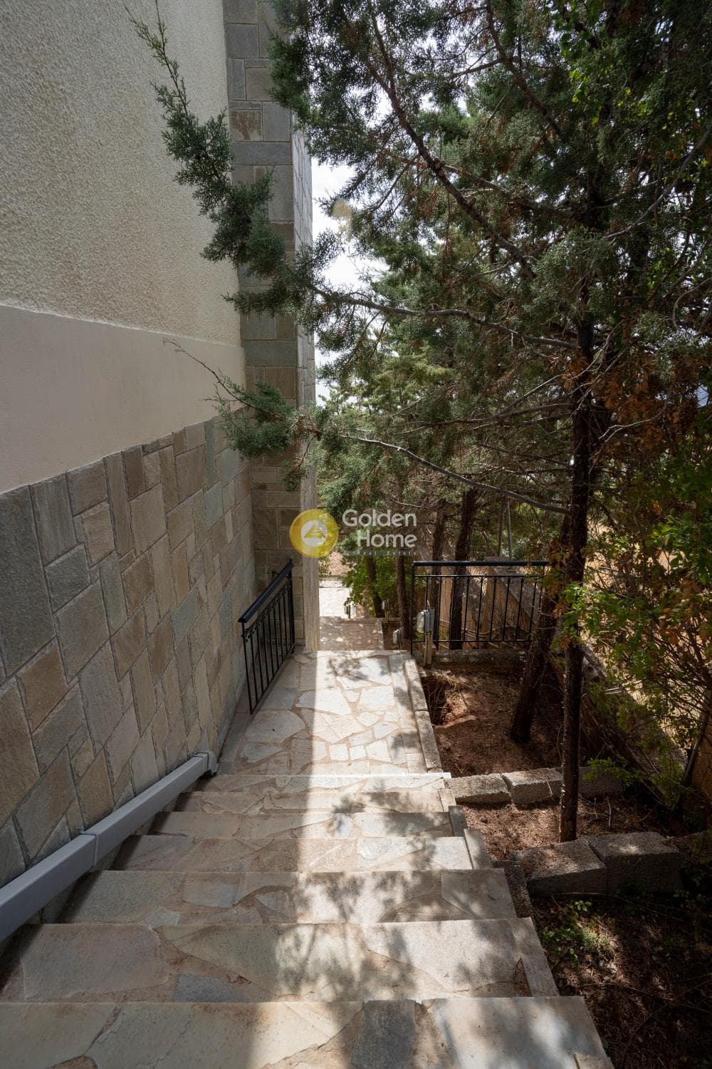 House in Agios Nikolaos, Anavissos — Photo 45 of 51