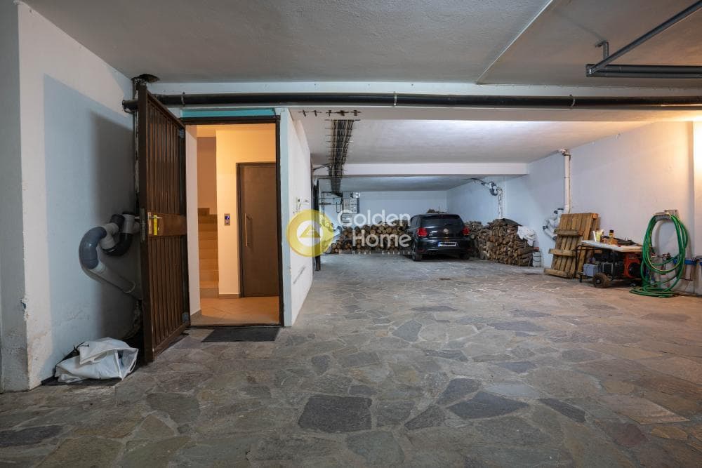House in Agios Nikolaos, Anavissos — Photo 50 of 51