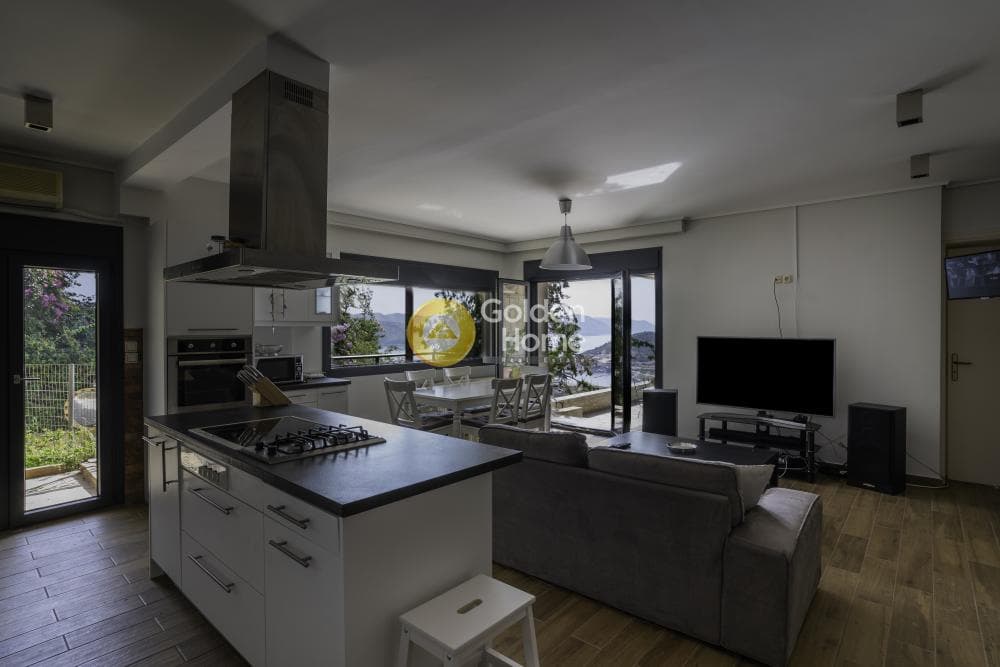 House in Agios Nikolaos, Anavissos — Photo 19 of 51