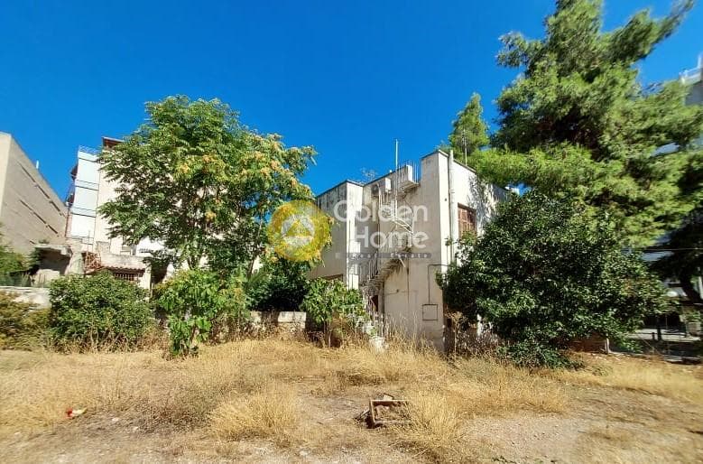 Οικόπεδο στην Κέντρο, Νέα Ιωνία