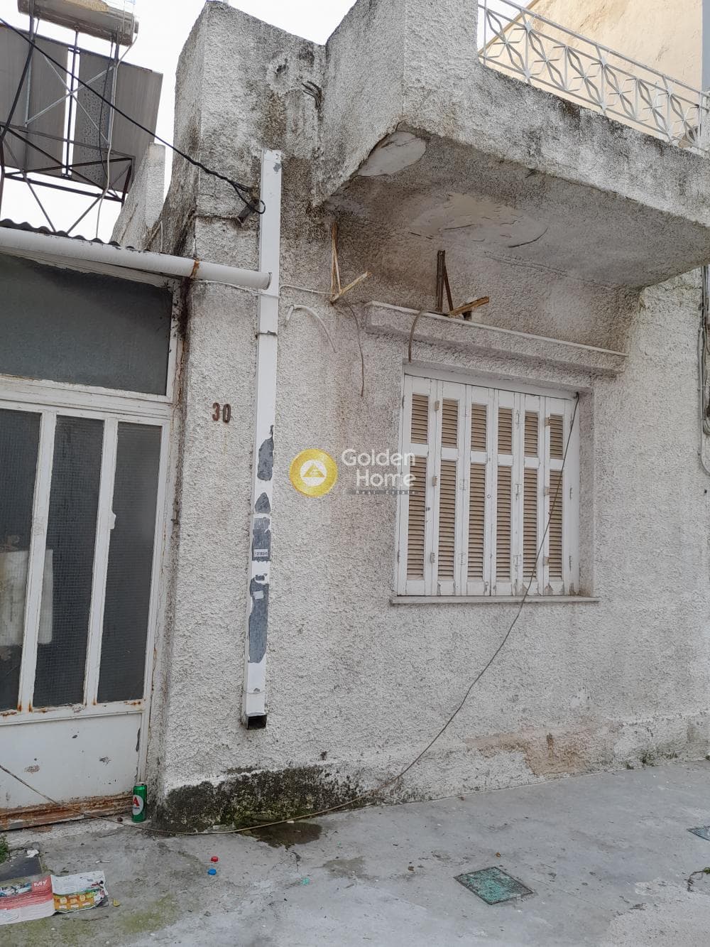 Οικόπεδο στην Ελευθερούπολη, Νέα Ιωνία — Φωτογραφία 4 από 18