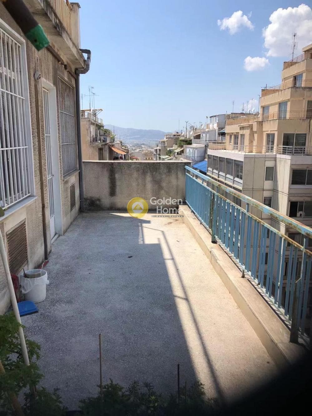 Γραφείο στην Ομόνοια, Κέντρο — Φωτογραφία 3 από 4