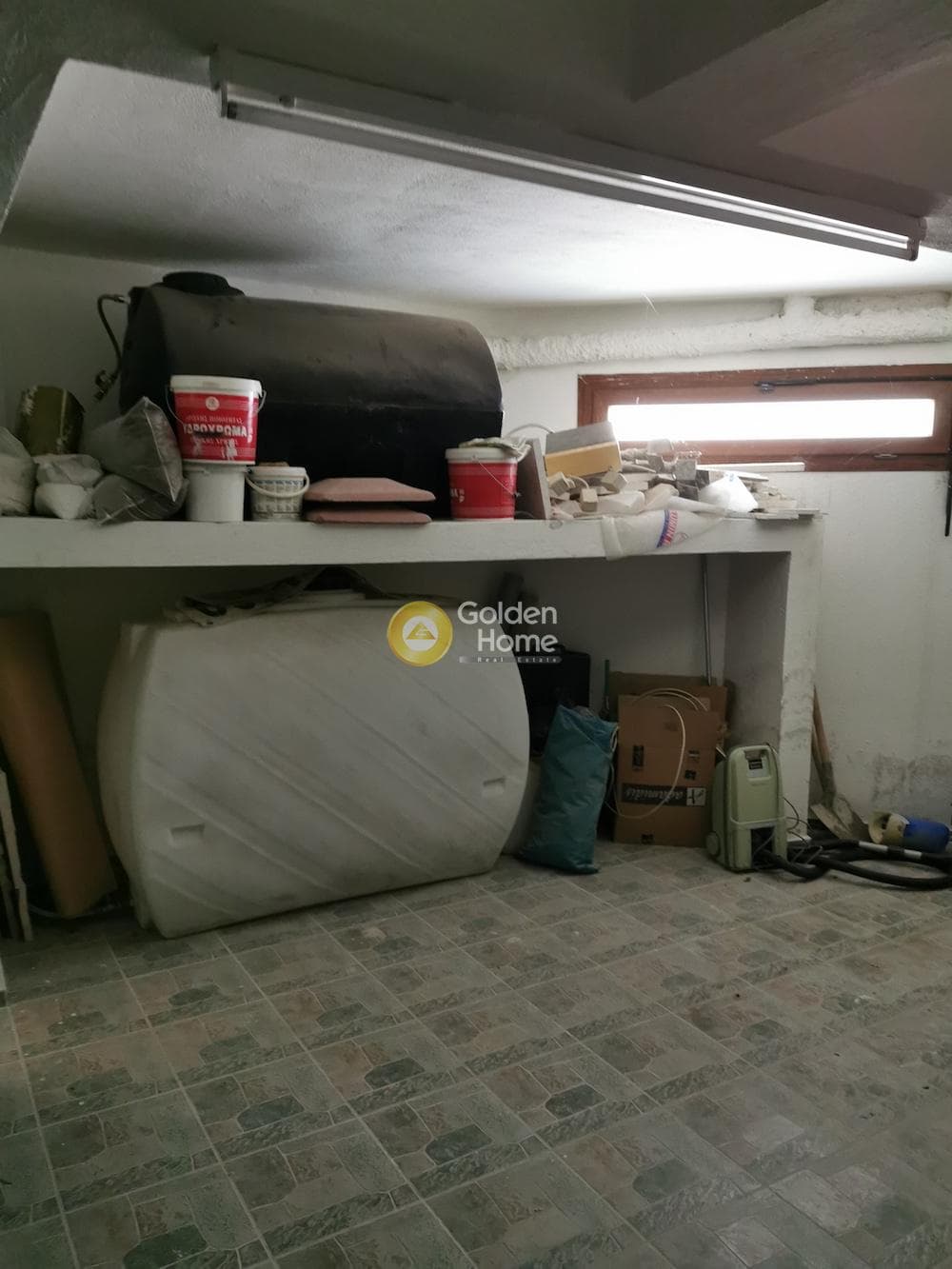 Μονοκατοικία στην Γαλάτιστα, Ανθεμούντας — Φωτογραφία 24 από 27