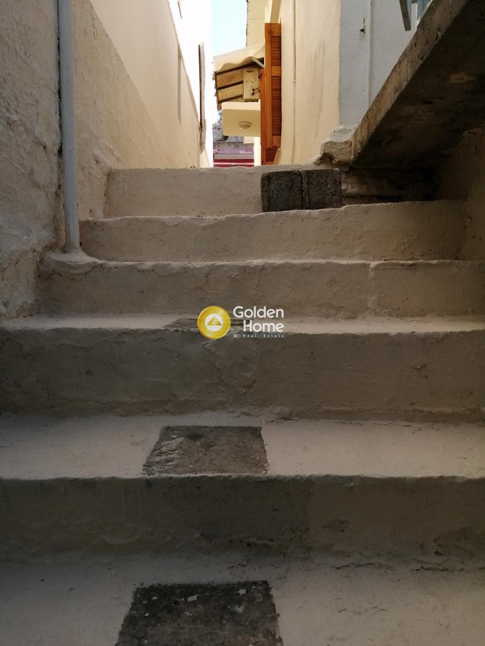 Οικόπεδο στην Πλατεία Κολιάτσου, Λεωφ. Πατησίων - Λεωφ. Αχαρνών — Φωτογραφία 1 από 6