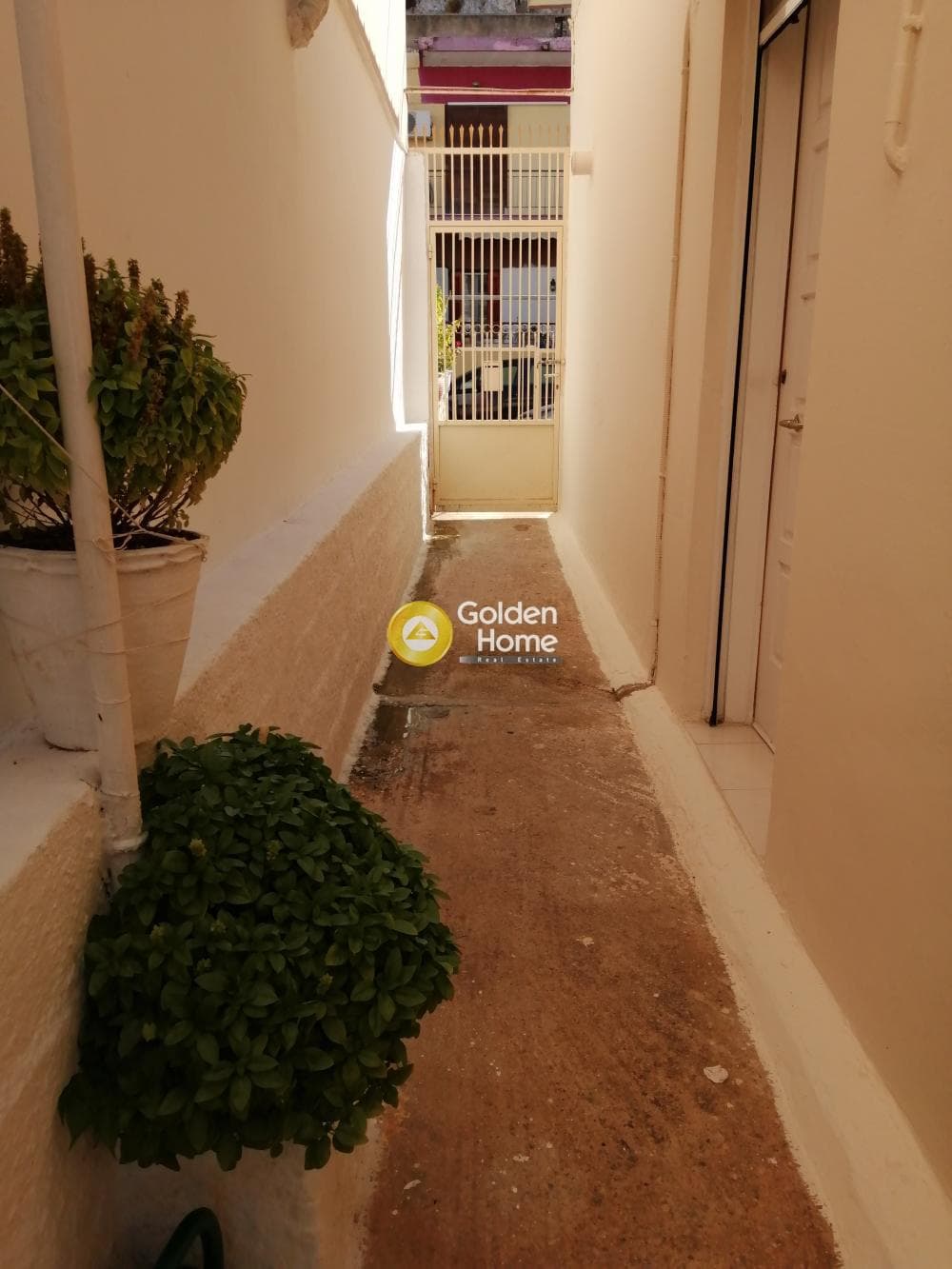 Οικόπεδο στην Πλατεία Κολιάτσου, Λεωφ. Πατησίων - Λεωφ. Αχαρνών — Φωτογραφία 6 από 6