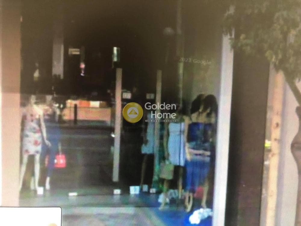 Retail Store in Agios Ioannis, Neos Kosmos — Photo 2 of 2