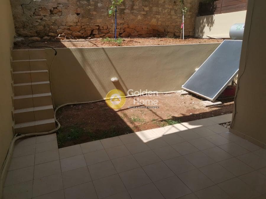 Apartment in Κέντρο, Kalivia Thorikou — Photo 20 of 21