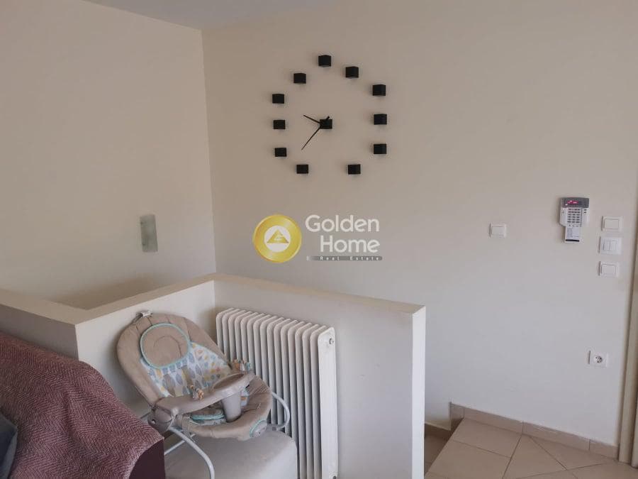 Apartment in Κέντρο, Kalivia Thorikou — Photo 5 of 21