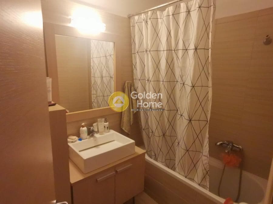 Apartment in Κέντρο, Kalivia Thorikou — Photo 13 of 21
