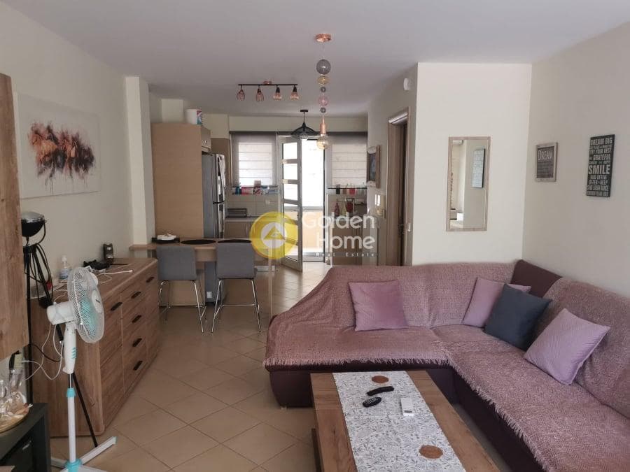 Apartment in Κέντρο, Kalivia Thorikou — Photo 2 of 21