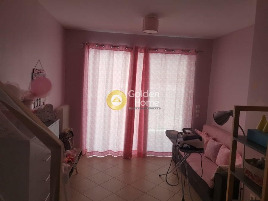 Apartment in Κέντρο, Kalivia Thorikou — Photo 9 of 21