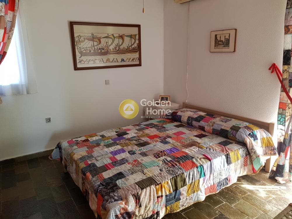 House in Manoutso, Keratea — Photo 13 of 44