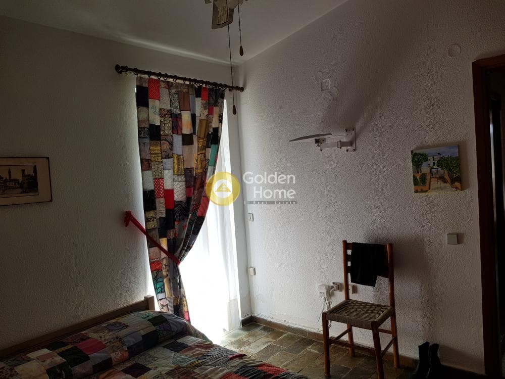 House in Manoutso, Keratea — Photo 16 of 44