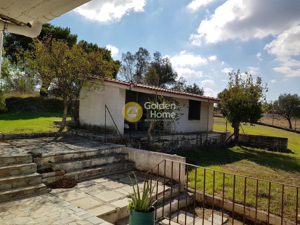House in Manoutso, Keratea — Photo 20 of 44