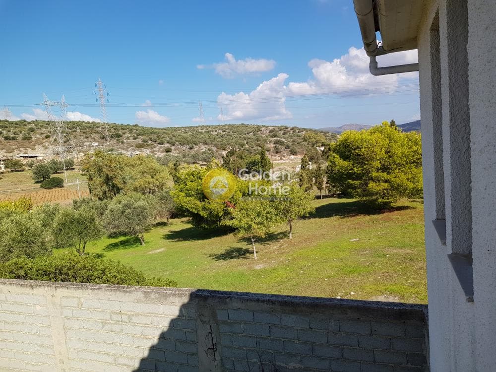 House in Manoutso, Keratea — Photo 22 of 44