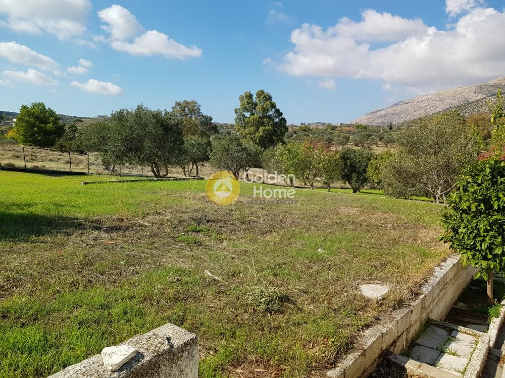 House in Manoutso, Keratea — Photo 24 of 44
