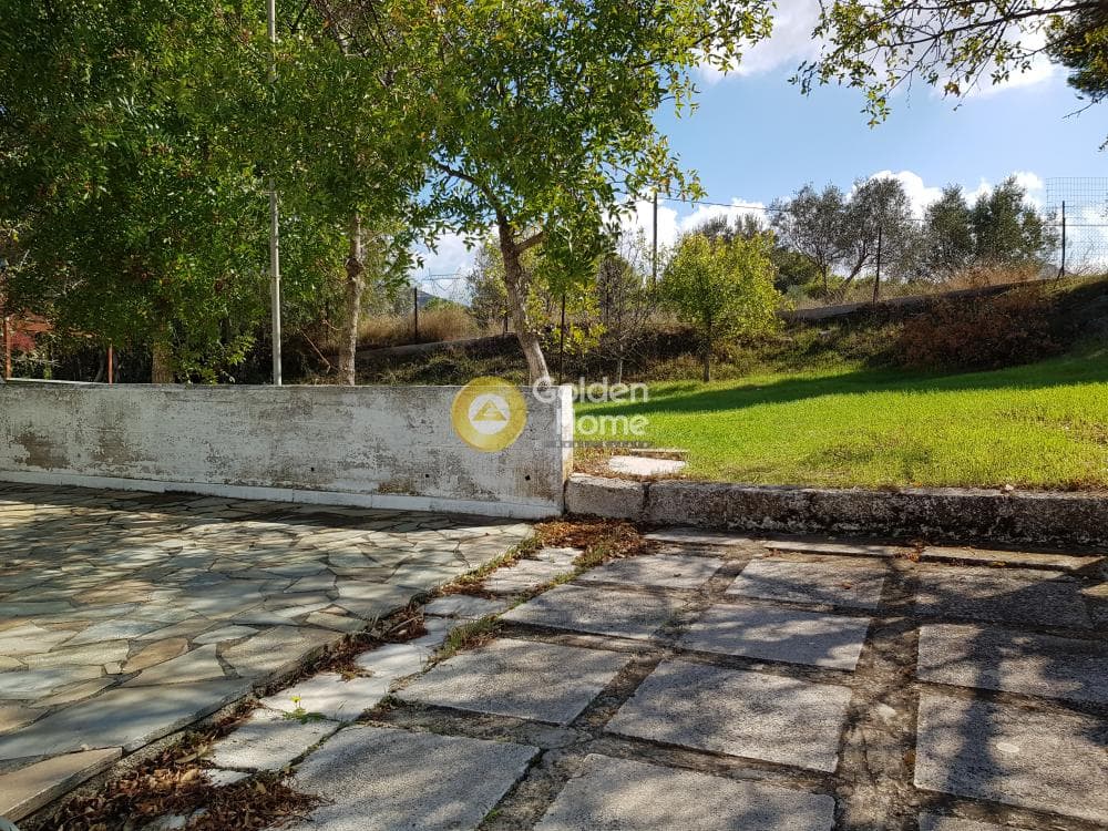 House in Manoutso, Keratea — Photo 25 of 44