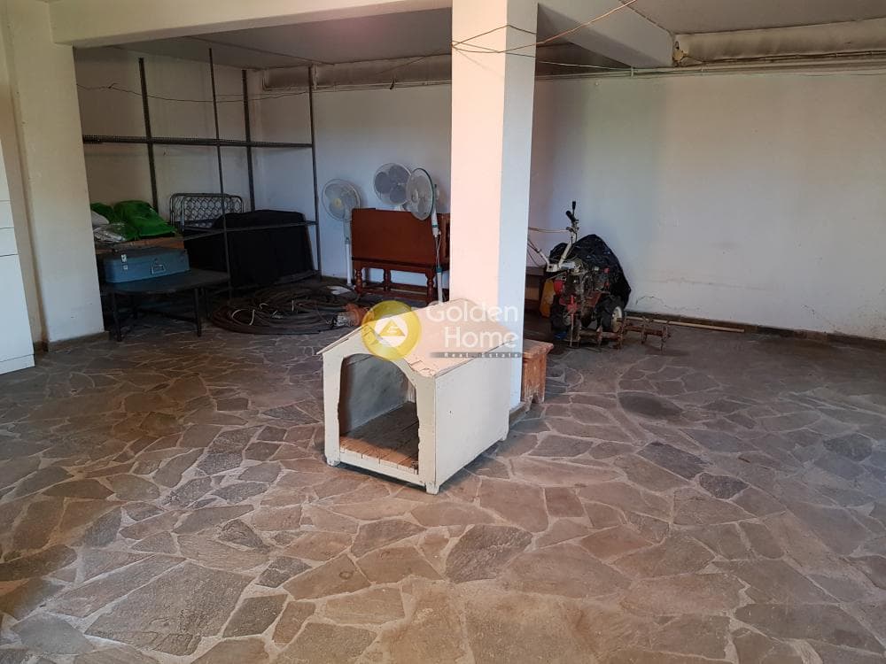 House in Manoutso, Keratea — Photo 27 of 44