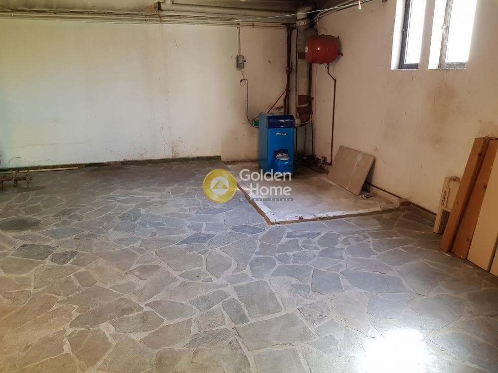 House in Manoutso, Keratea — Photo 28 of 44