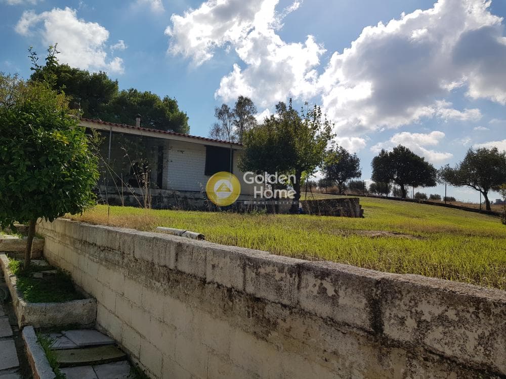 House in Manoutso, Keratea — Photo 33 of 44