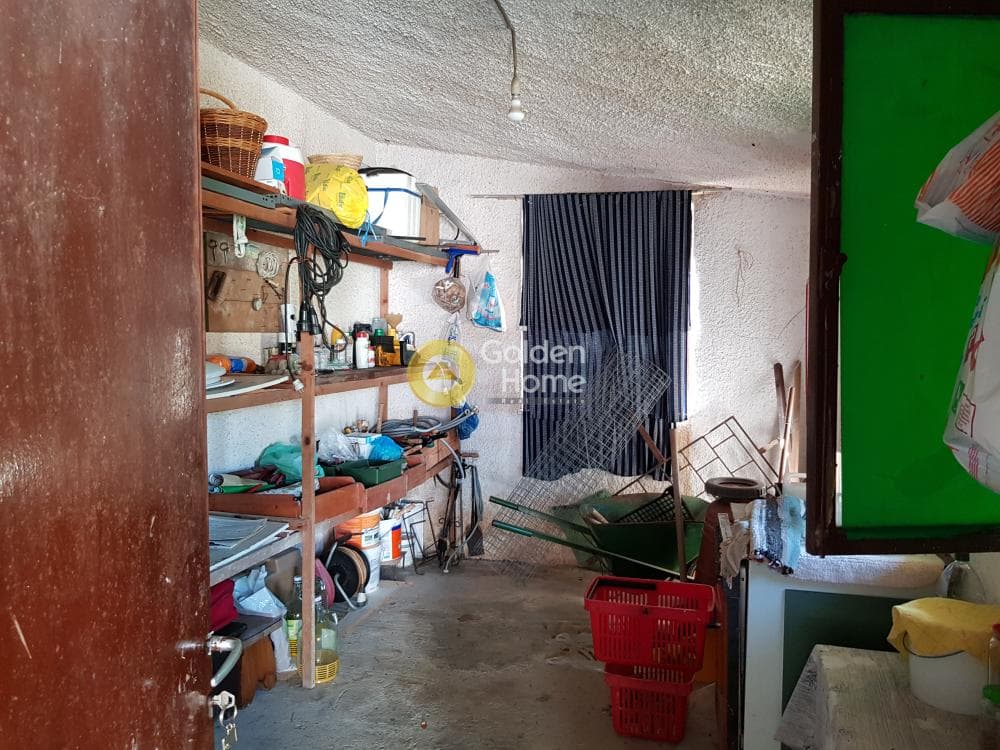 House in Manoutso, Keratea — Photo 34 of 44