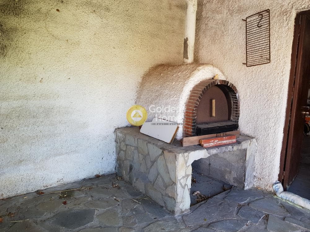 House in Manoutso, Keratea — Photo 35 of 44