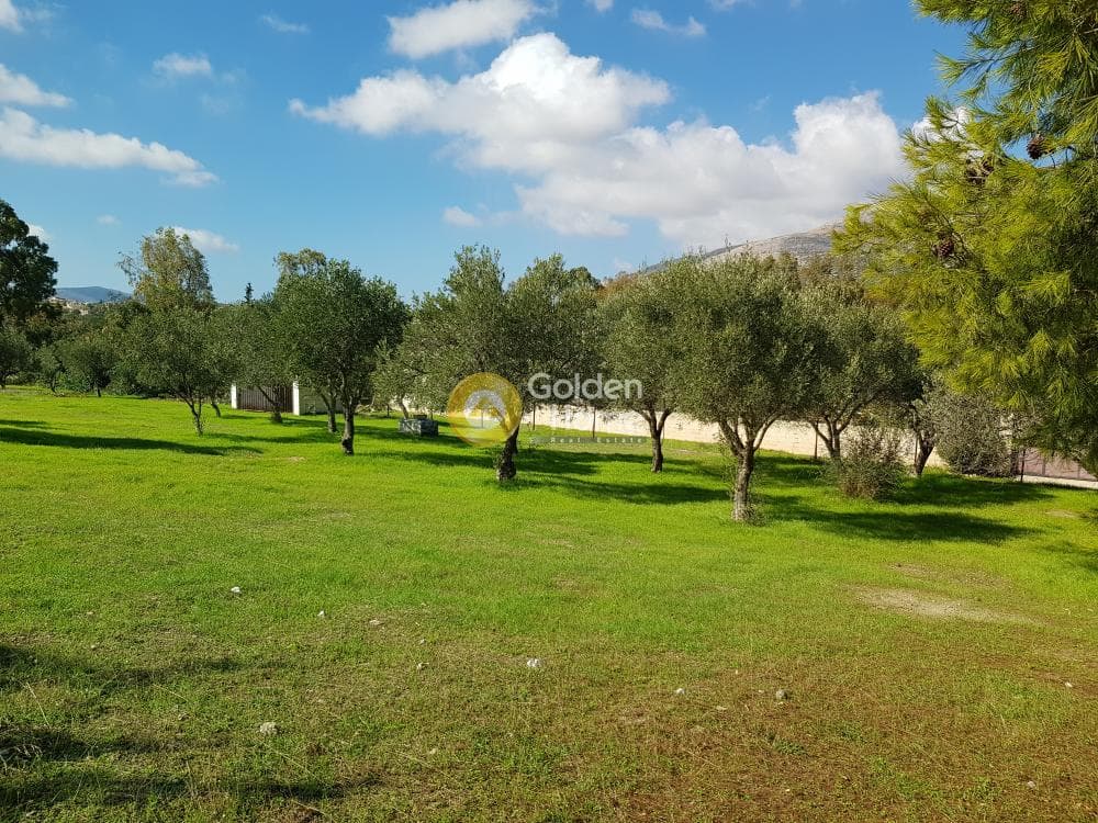 House in Manoutso, Keratea — Photo 42 of 44