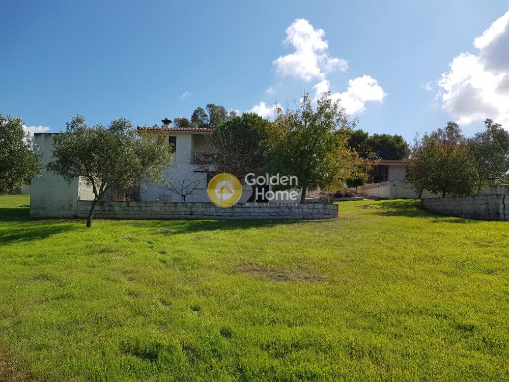 House in Manoutso, Keratea — Photo 43 of 44