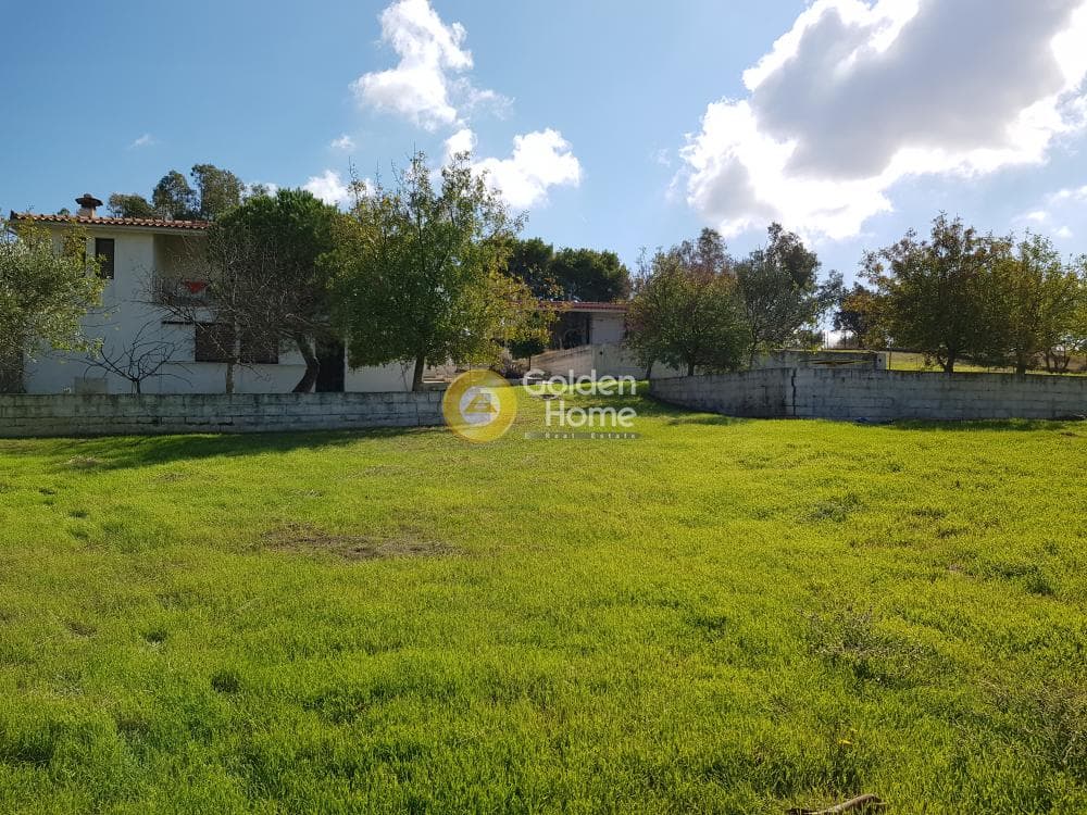House in Manoutso, Keratea — Photo 44 of 44