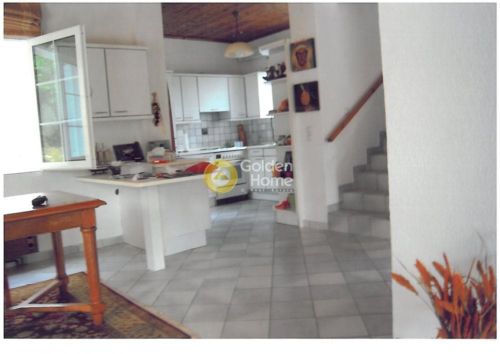 House in Mikrochori, Com. Kapandriti — Photo 8 of 23
