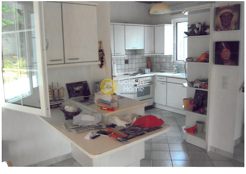 House in Mikrochori, Com. Kapandriti — Photo 9 of 23