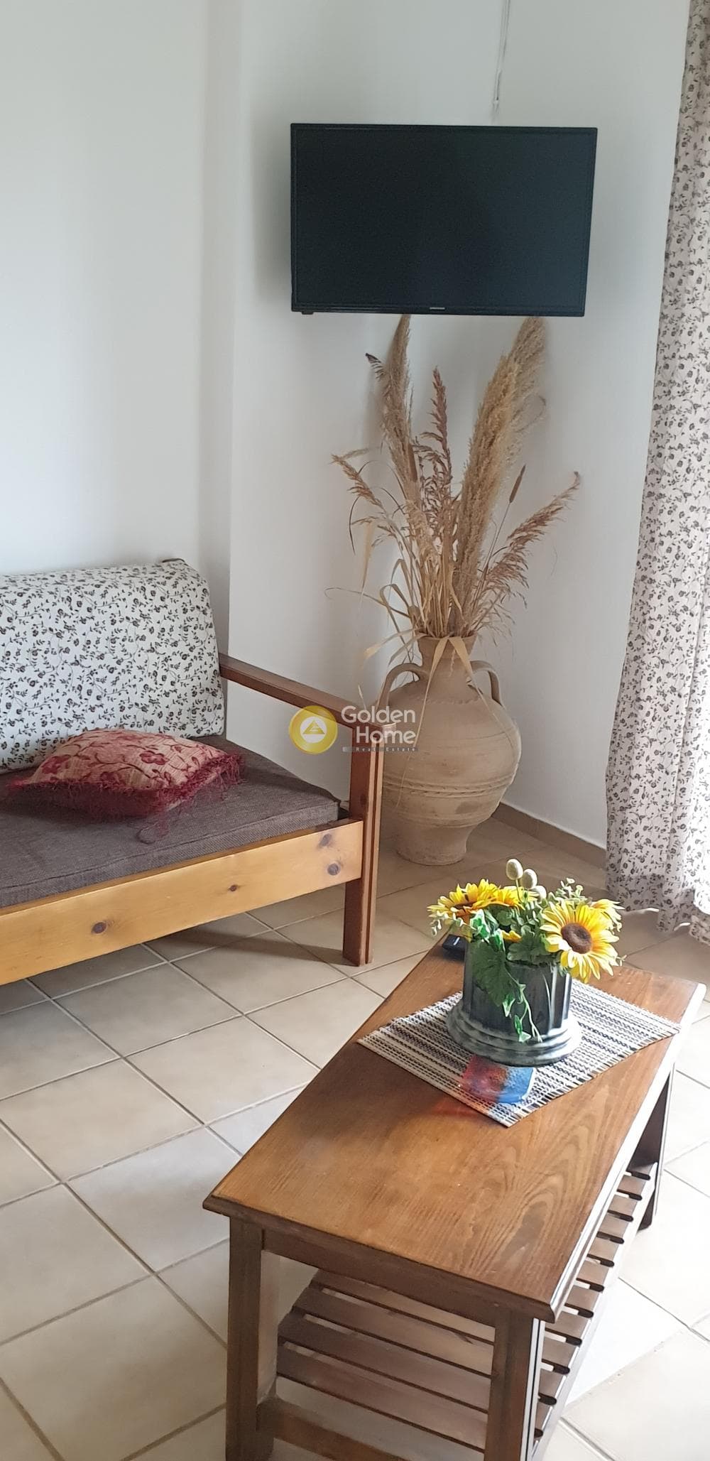 Hotel in Skafidaras, Gazi — Photo 15 of 18