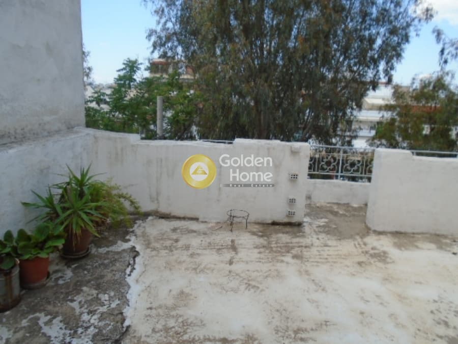 House in Kastella, Piraeus — Photo 4 of 16