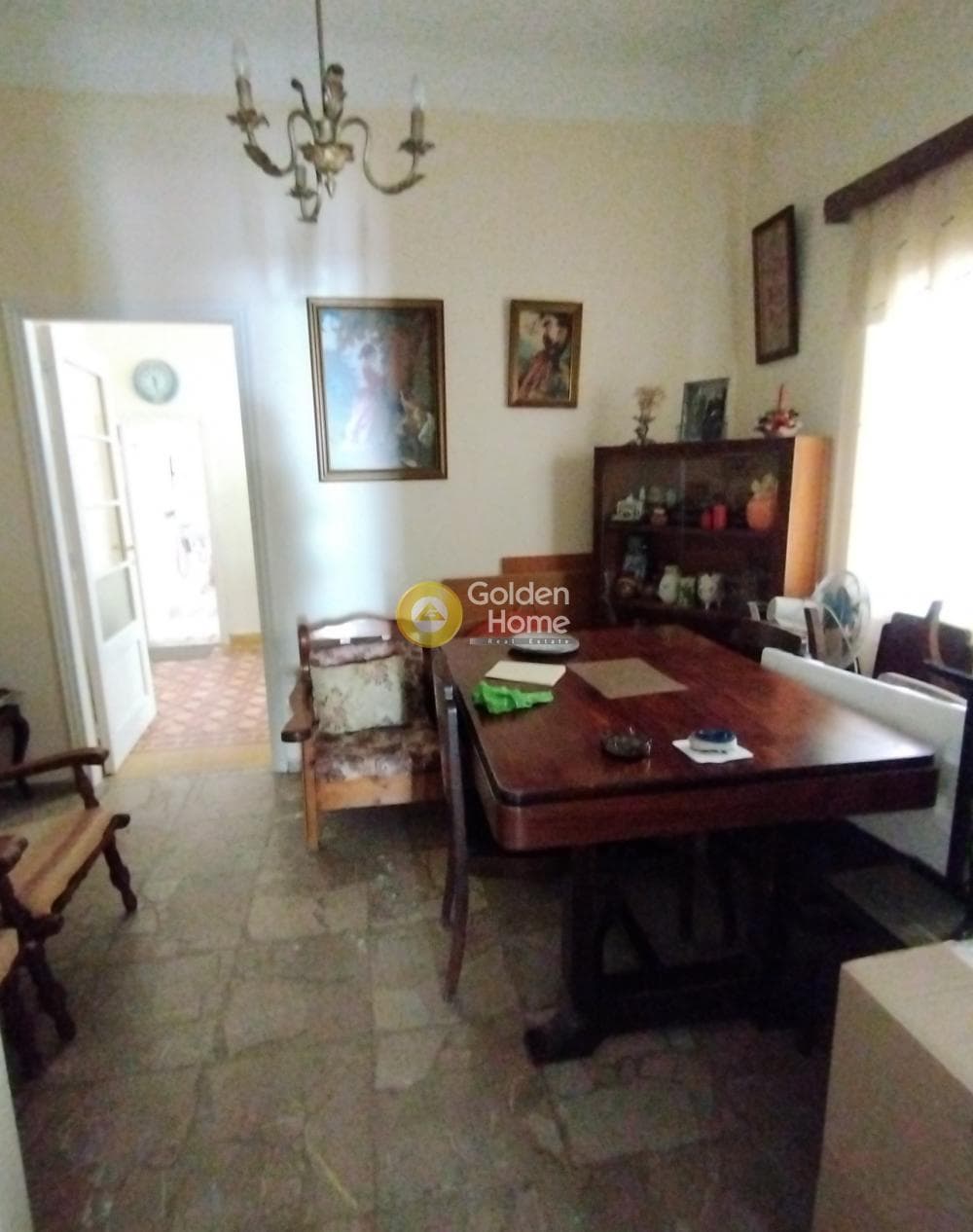 House in Kastella, Piraeus — Photo 1 of 16