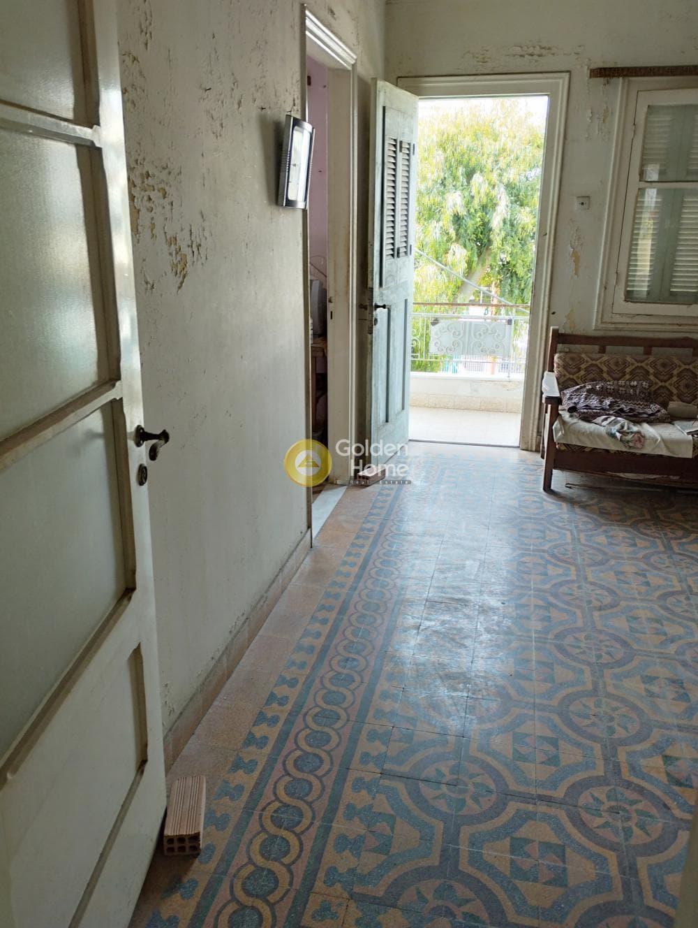 House in Kastella, Piraeus — Photo 7 of 16