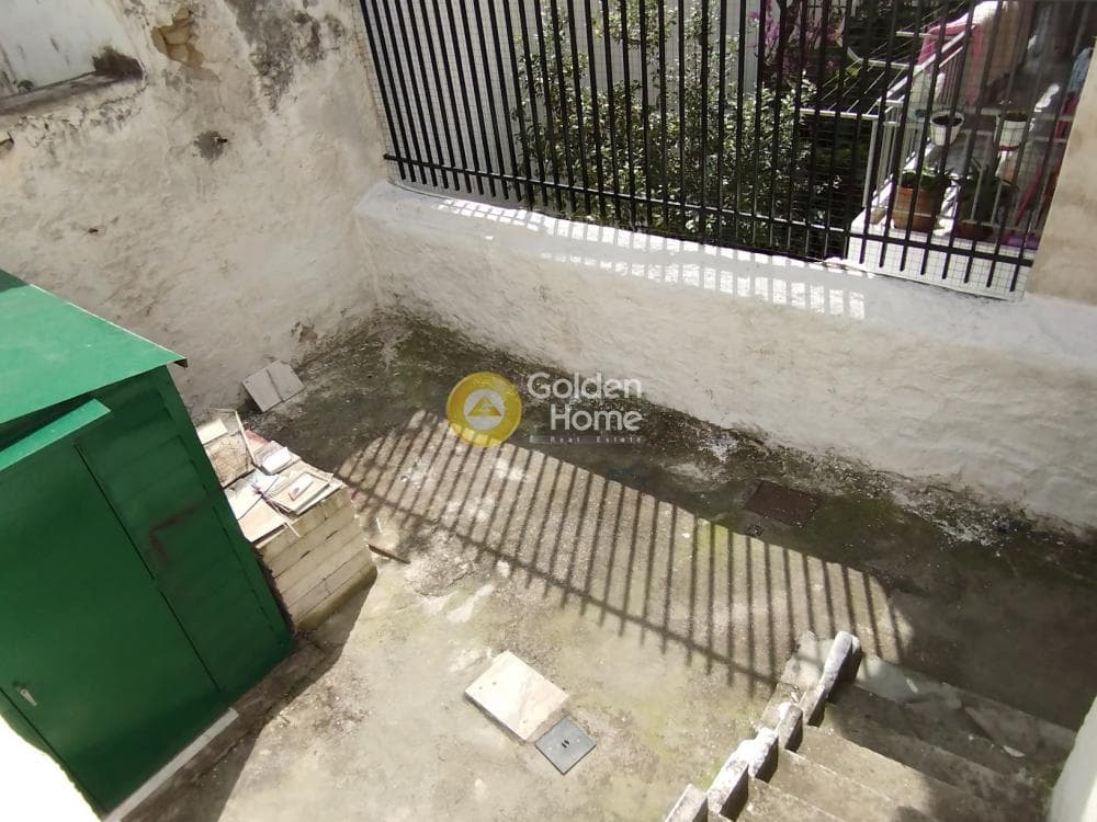 House in Kastella, Piraeus — Photo 14 of 16