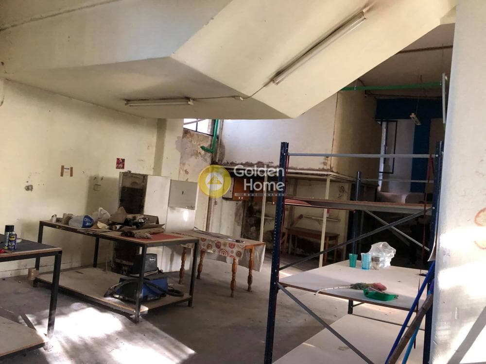 Warehouse in Lachanokipoi, Menemeni — Photo 8 of 29