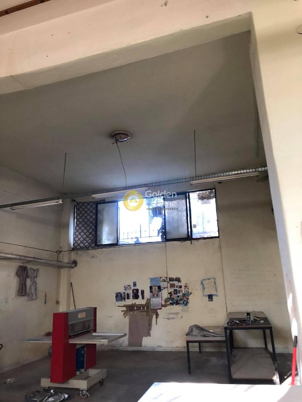 Warehouse in Lachanokipoi, Menemeni — Photo 11 of 29