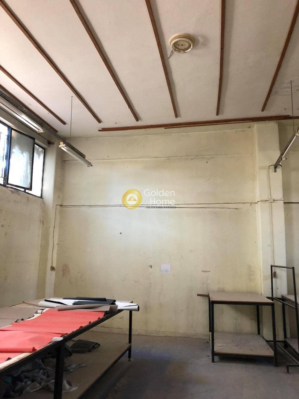 Warehouse in Lachanokipoi, Menemeni — Photo 26 of 29