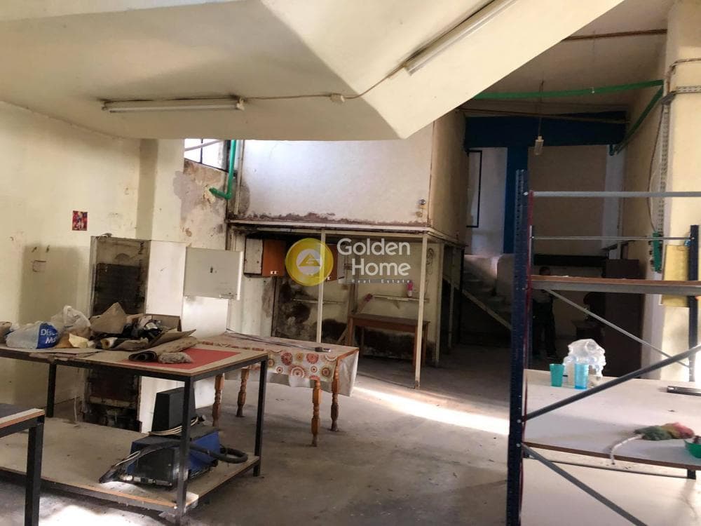Warehouse in Lachanokipoi, Menemeni — Photo 28 of 29