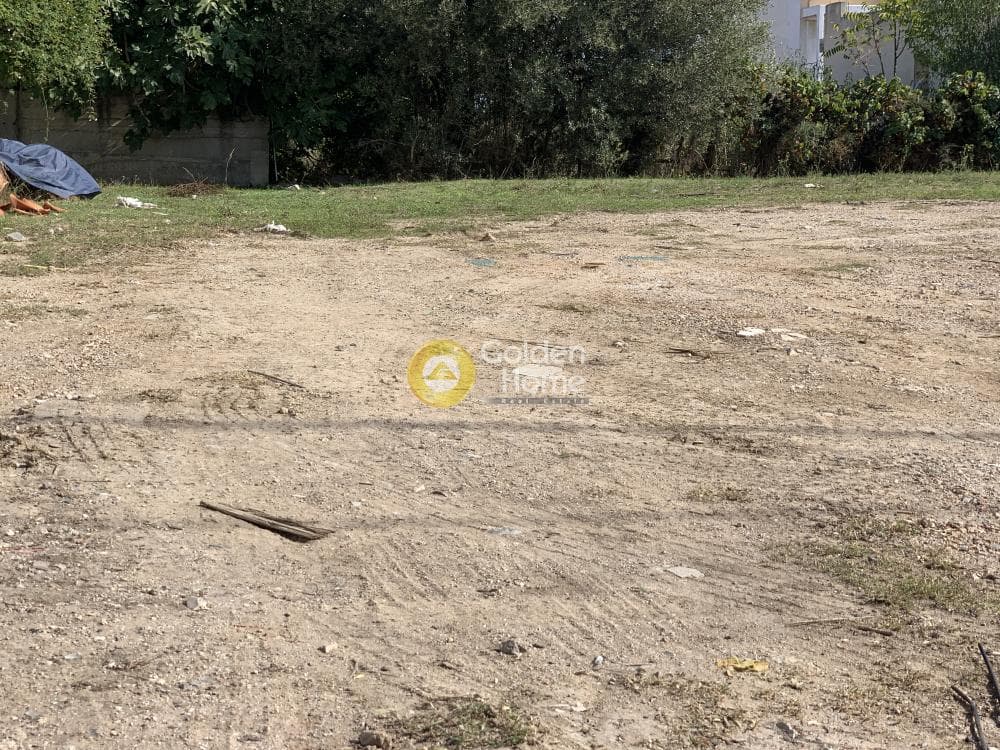 Building Plot in Ano Mpalana, Pallini