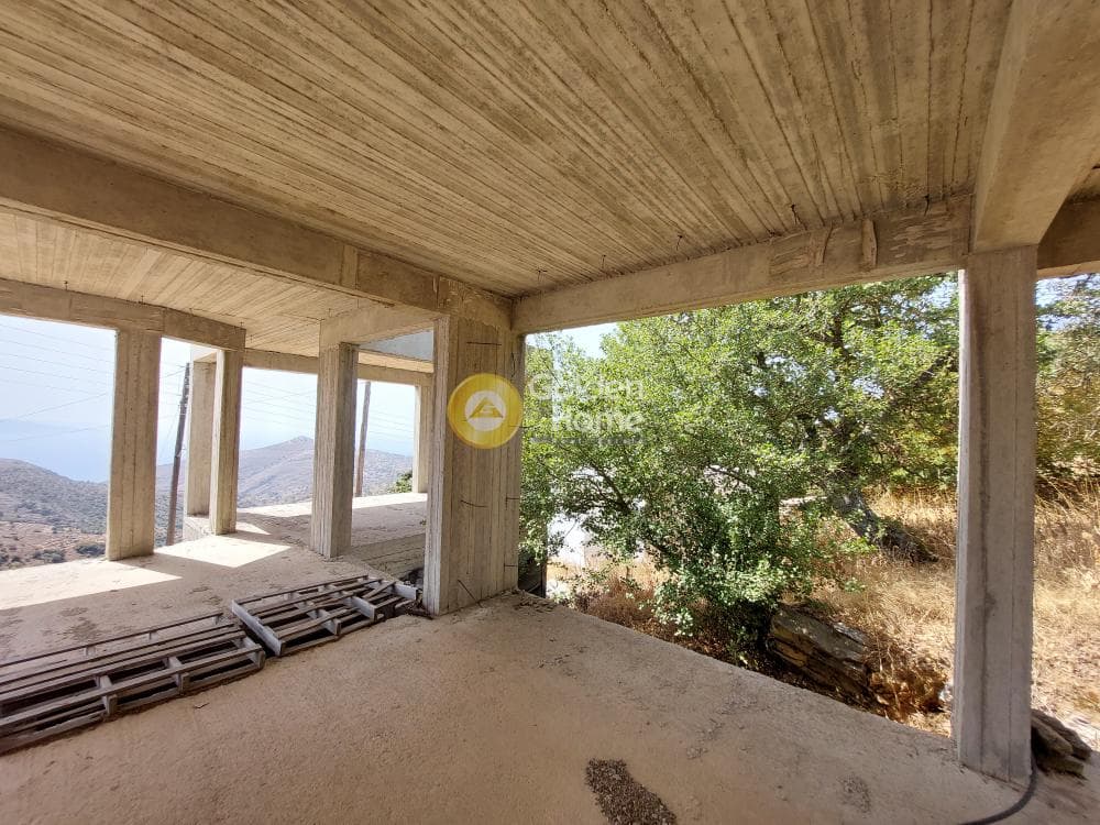House in Agia Mavra, Kea — Photo 20 of 43
