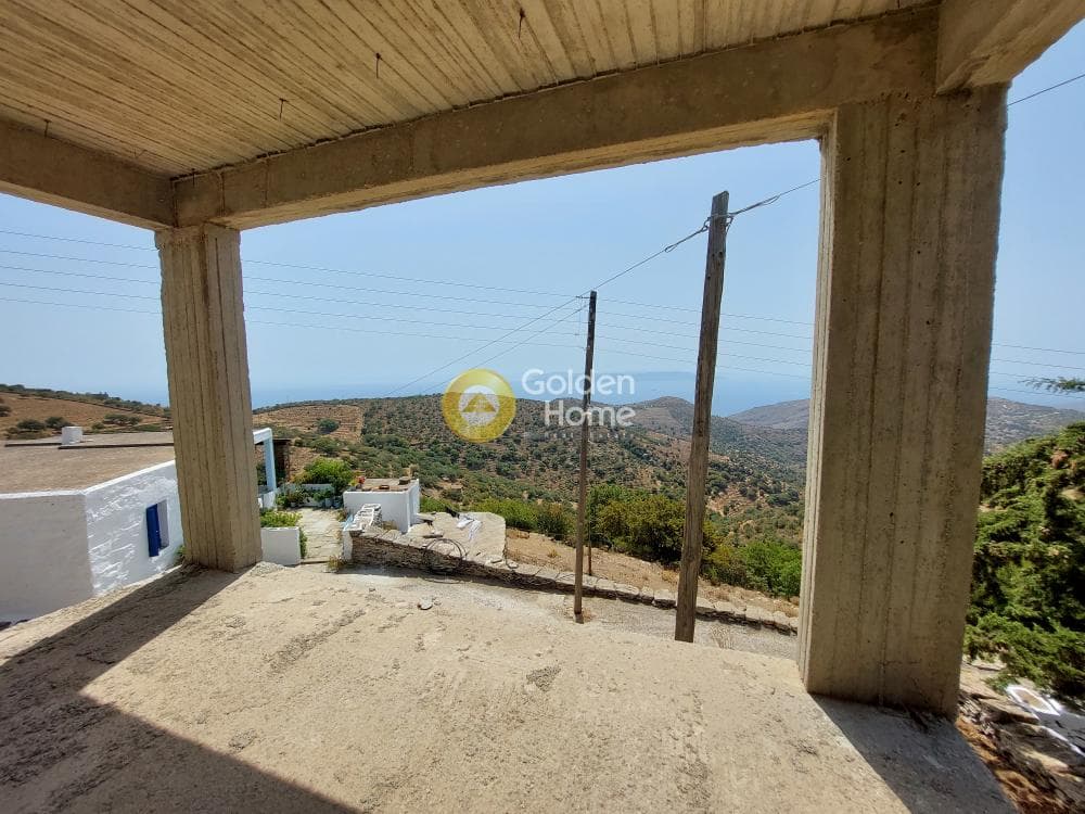 House in Agia Mavra, Kea — Photo 24 of 43
