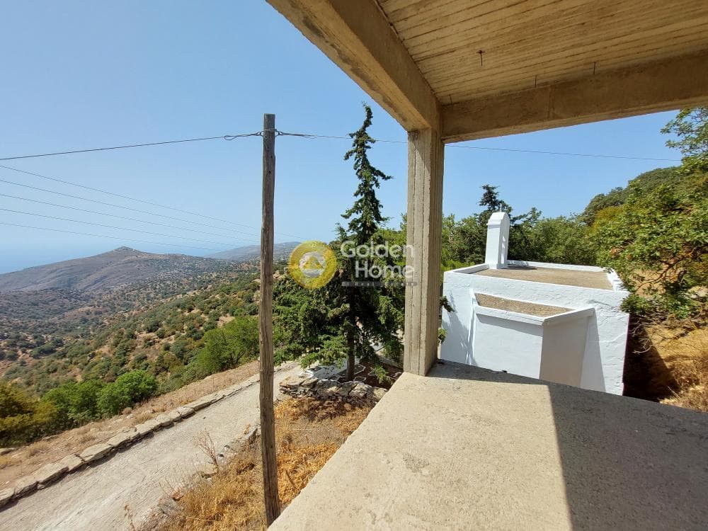 House in Agia Mavra, Kea — Photo 28 of 43