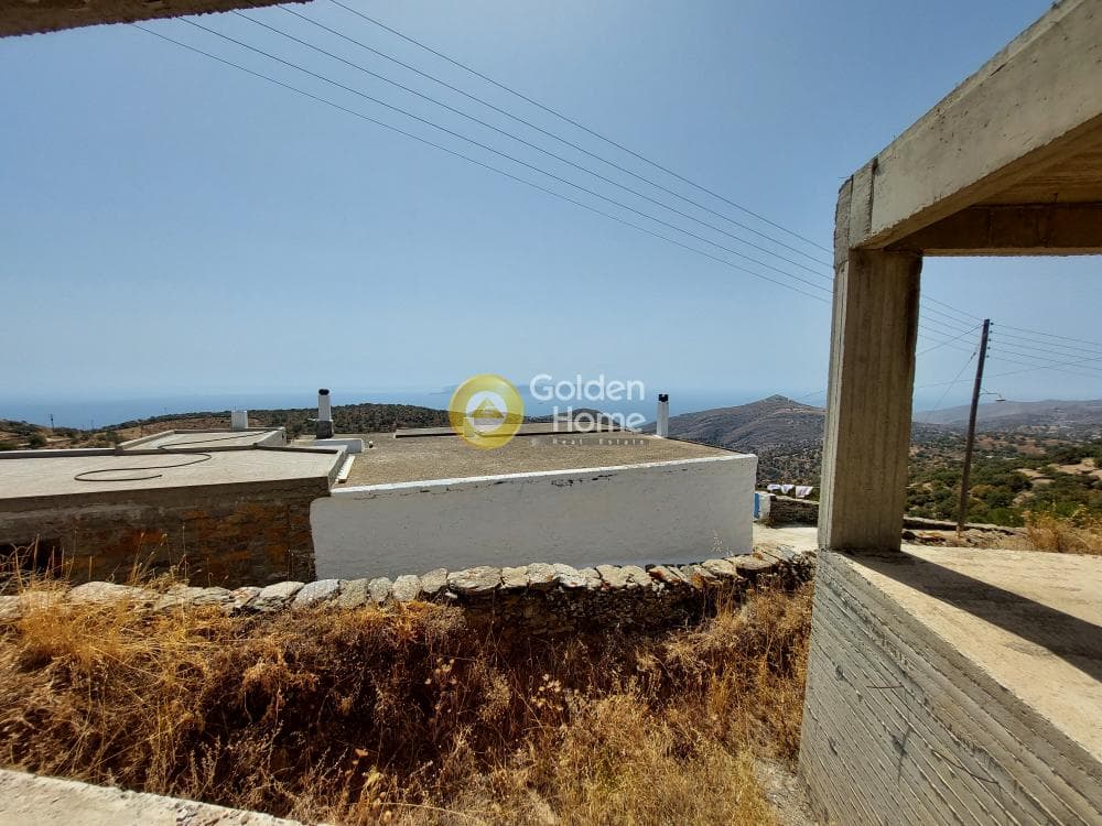House in Agia Mavra, Kea — Photo 40 of 43