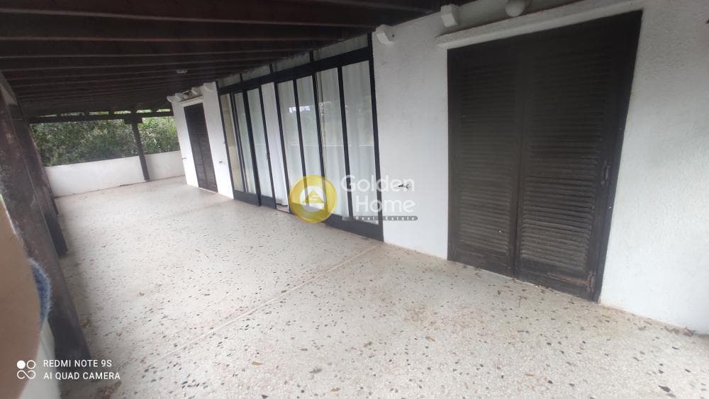 Μονοκατοικία στην Καλύβια, Καλύβια Θορικού — Φωτογραφία 6 από 17