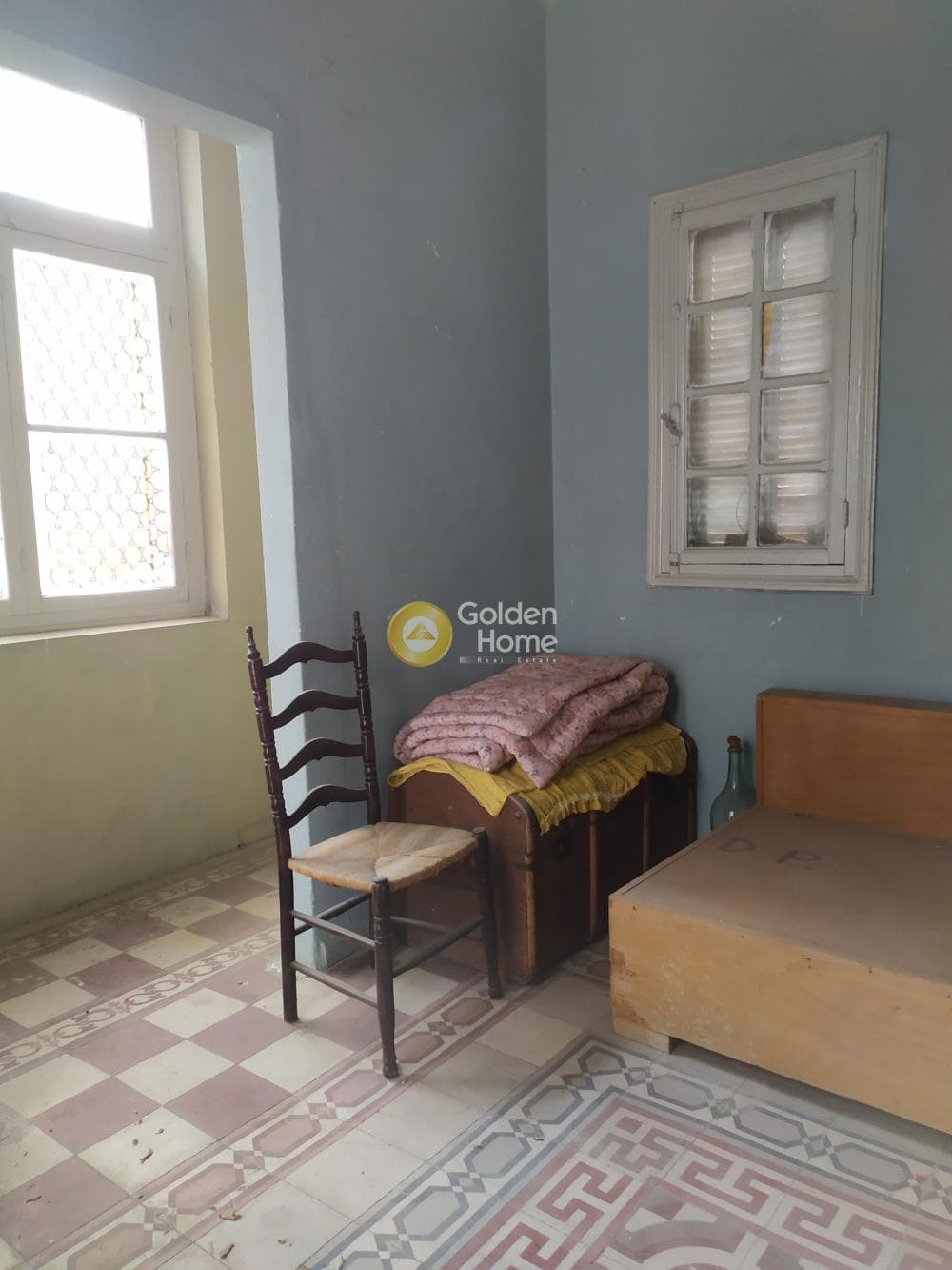 House in Filopapou, Koukaki - Makrigianni — Photo 12 of 32