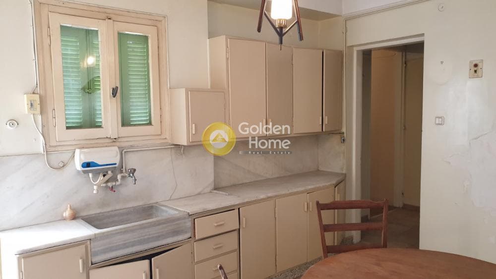 House in Filopapou, Koukaki - Makrigianni — Photo 5 of 32